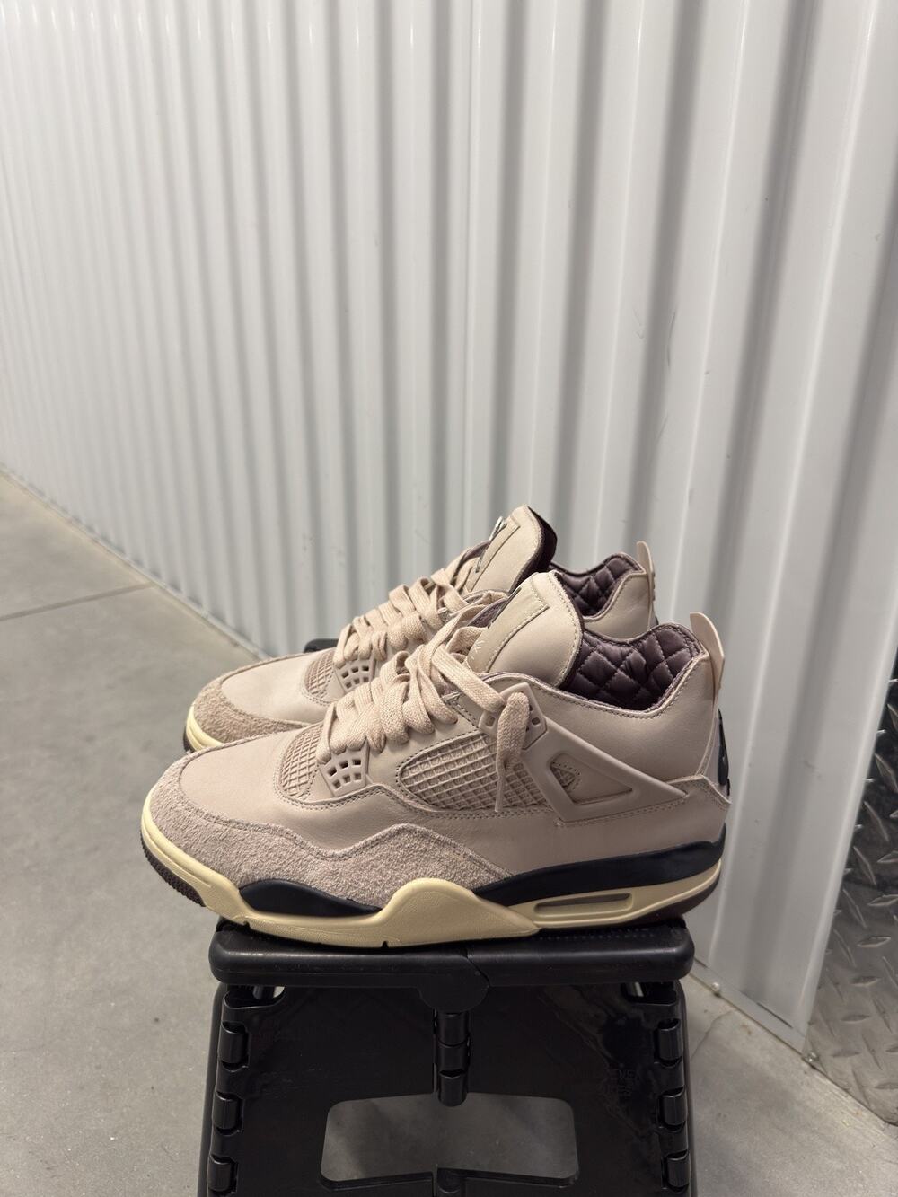 Nike Air Jordan 4 While You Were Sleeping Size 11 Women's - FZ4810-200
